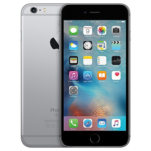 i Phone 6S Plus
