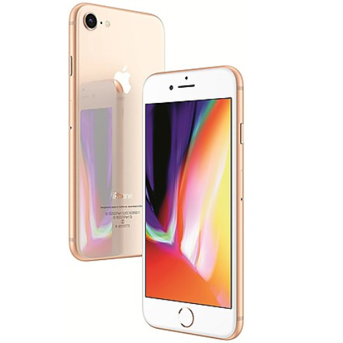I Phone 8