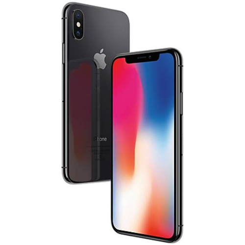 I Phone X