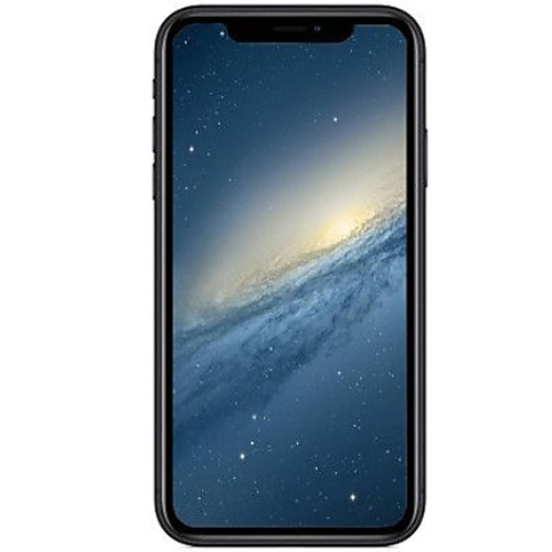 I Phone XR