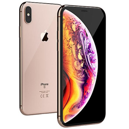 I Phone XS