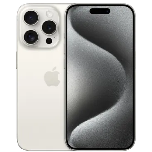 I Phone 15 Pro