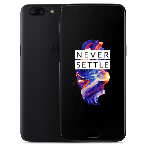 OnePlus 5