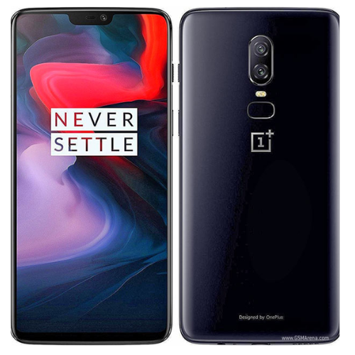 OnePlus 6