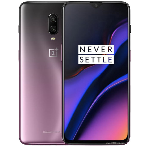 OnePlus 6T