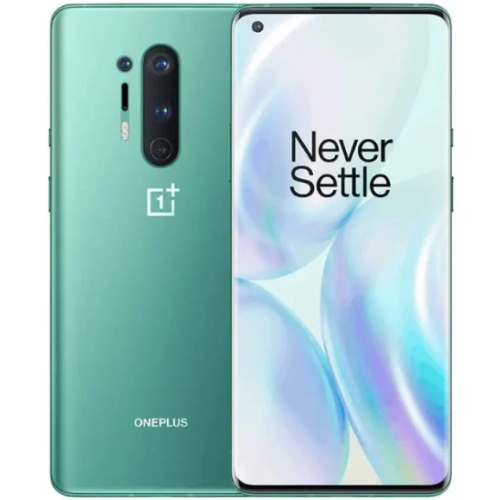 OnePlus 8