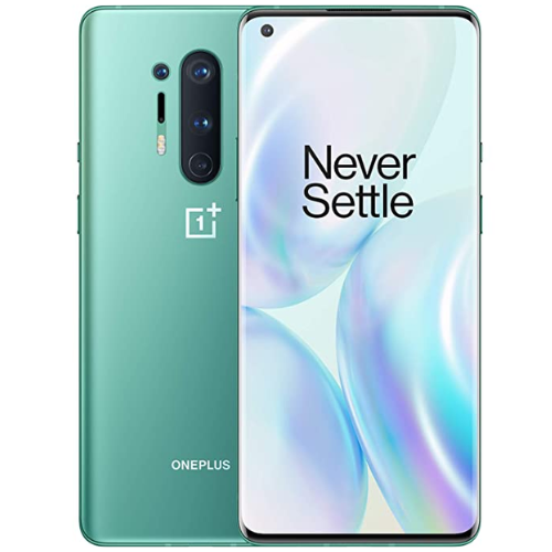 OnePlus 8 Pro