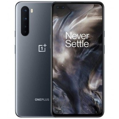 OnePlus Nord
