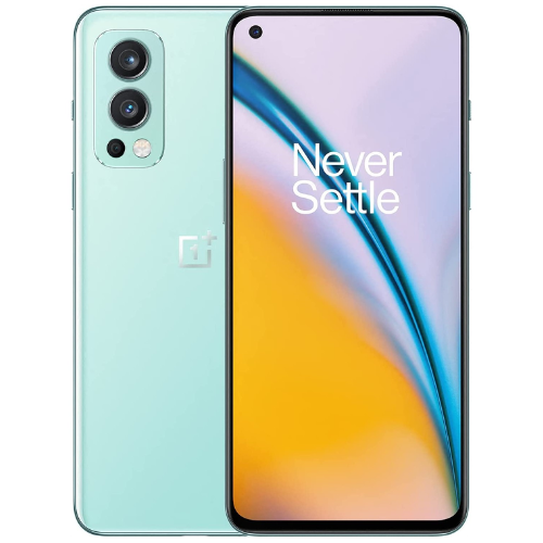 OnePlus Nord 2 5G