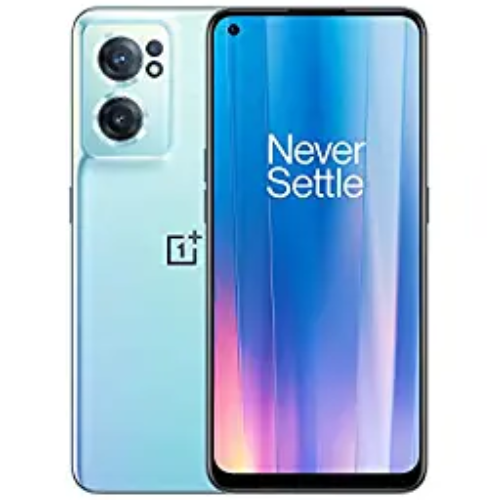 OnePlus Nord CE 2 5G