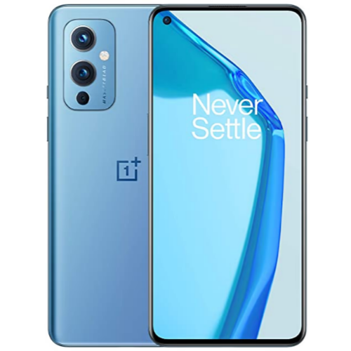 OnePlus 9 5G