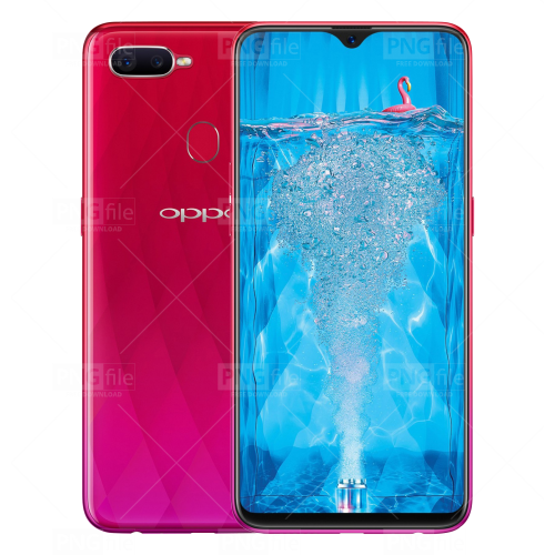 OPPO F9 Pro