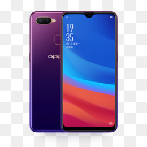 OPPO F9