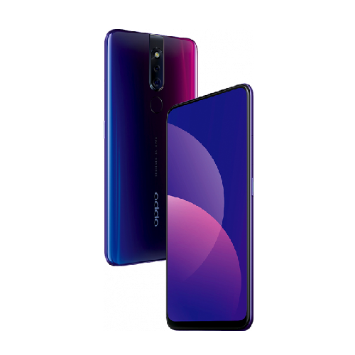 OPPO F11 Pro