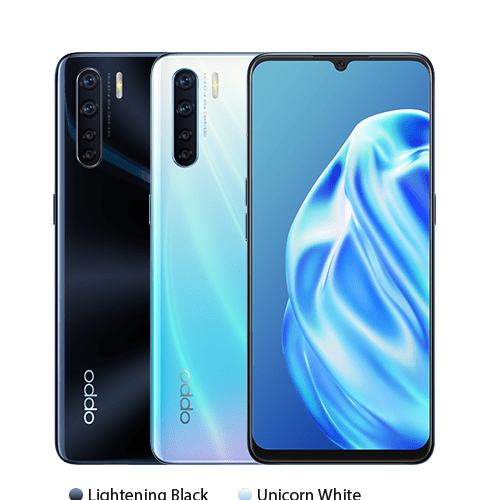 OPPO F15