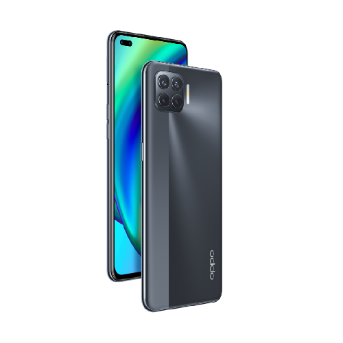 OPPO F17 Pro