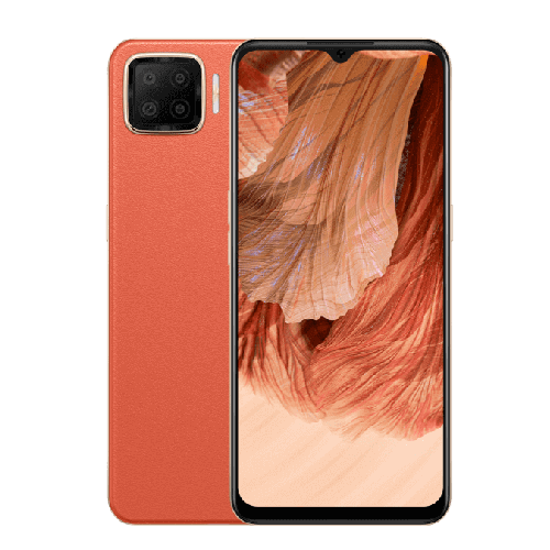 OPPO F17