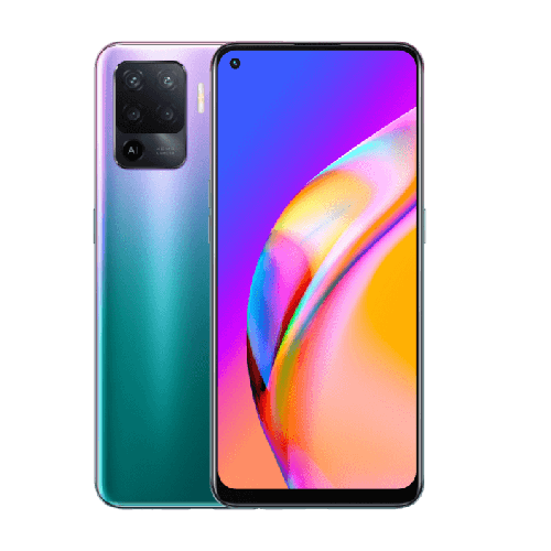 OPPO F19 Pro