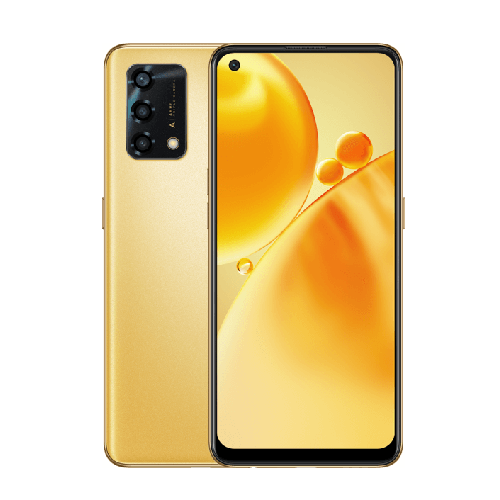 OPPO F19s