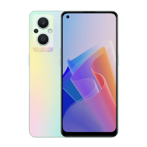 OPPO F21 Pro