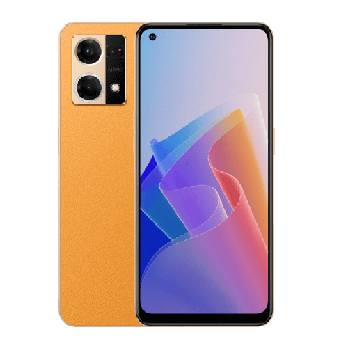 OPPO F21 Pro 5G