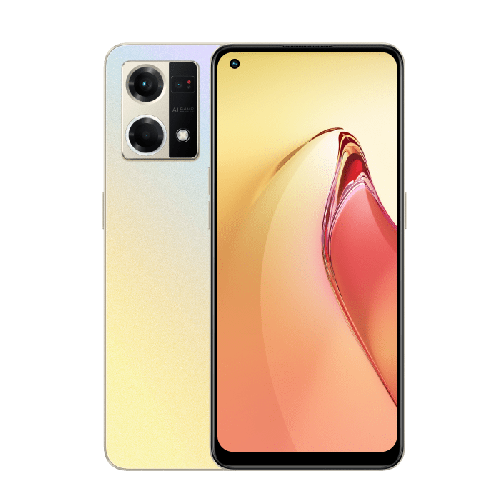 OPPO F21s Pro