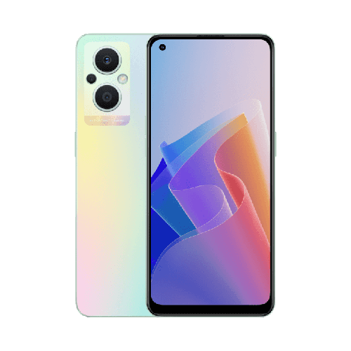 OPPO F21s Pro 5G