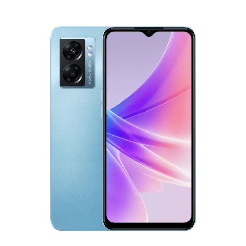 OPPO A77