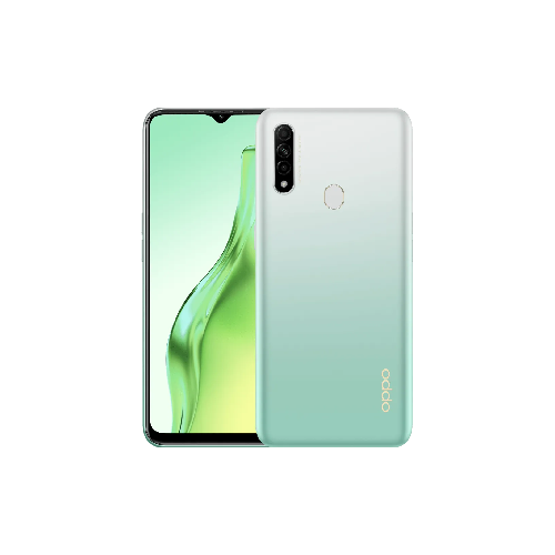 OPPO A31