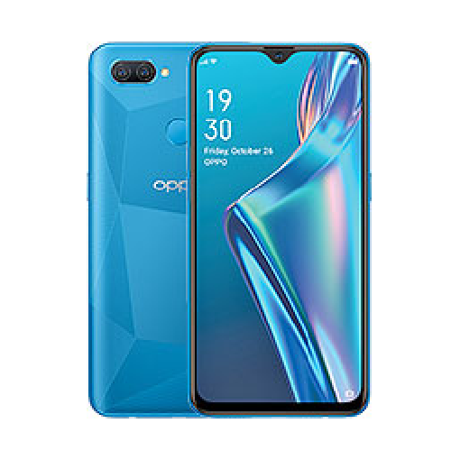 OPPO A12