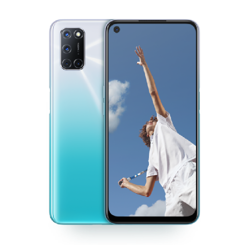 OPPO A52