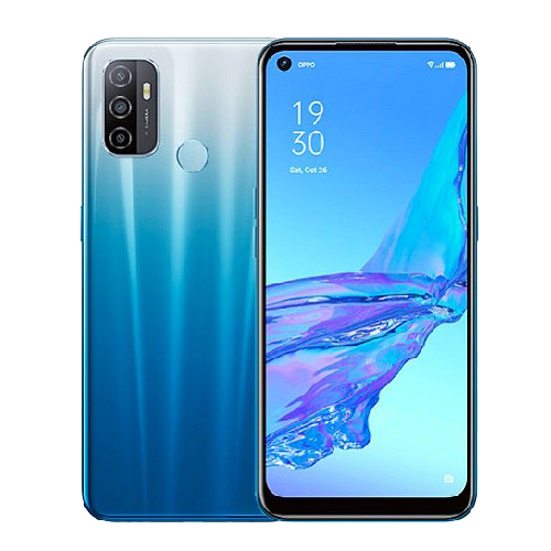 OPPO A53