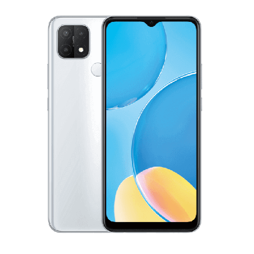OPPO A15s