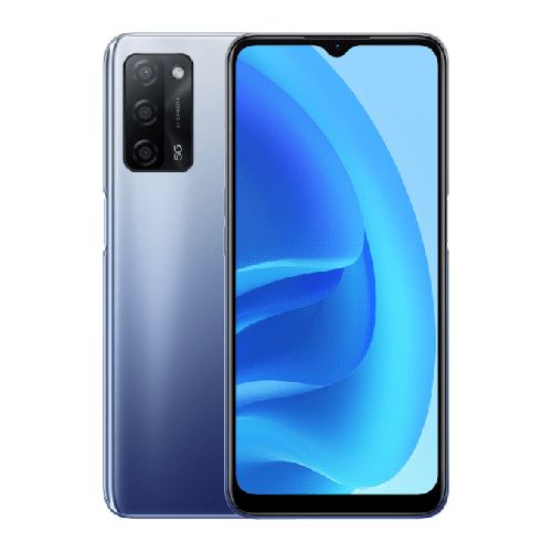 OPPO A53s 5G