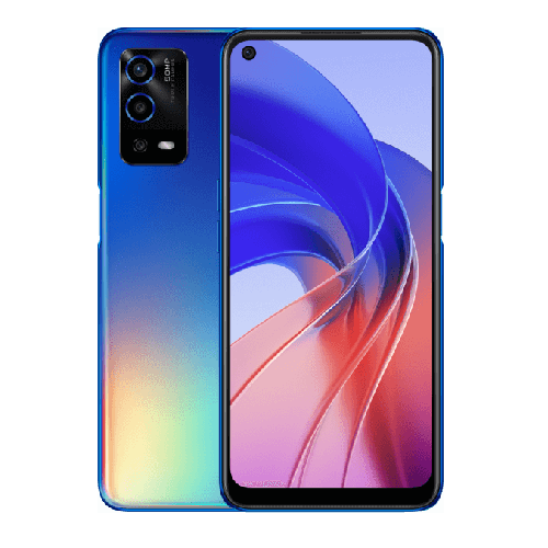 OPPO A55