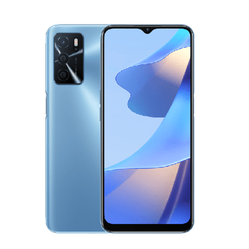 OPPO A16