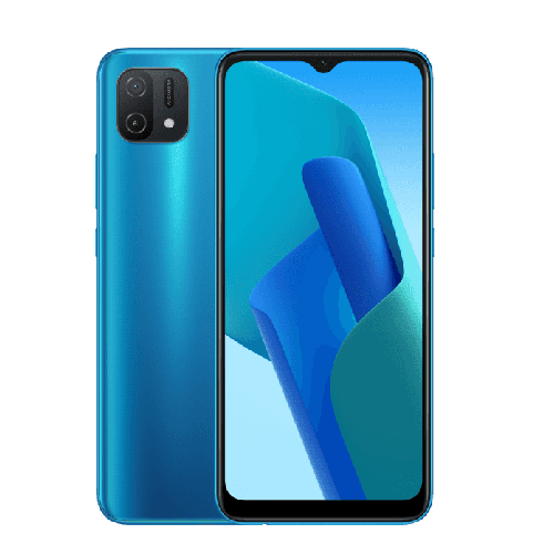 OPPO A16K