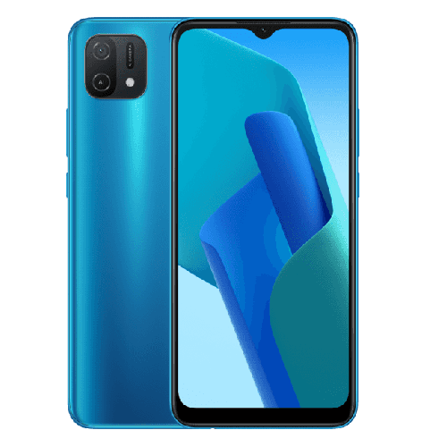 OPPO A16e