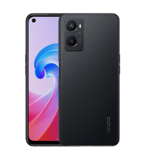 OPPO A96