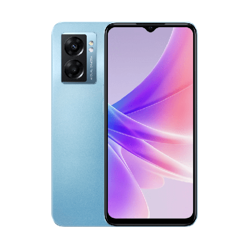 OPPO A77 2022