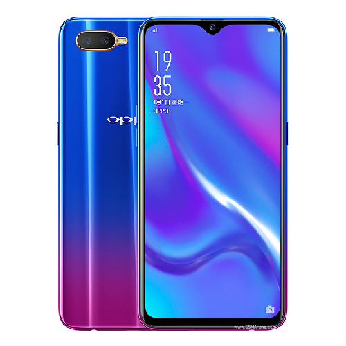OPPO K1