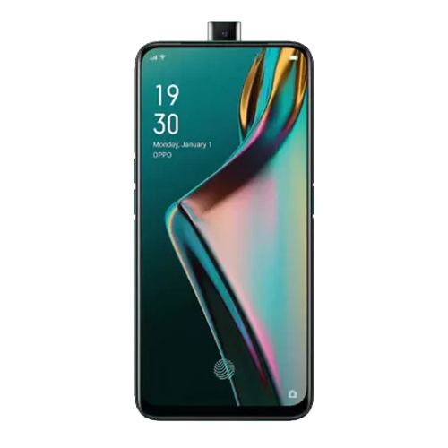 OPPO K3