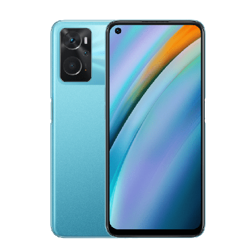 OPPO K10