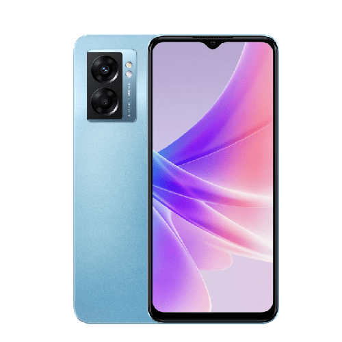 OPPO K10 5G