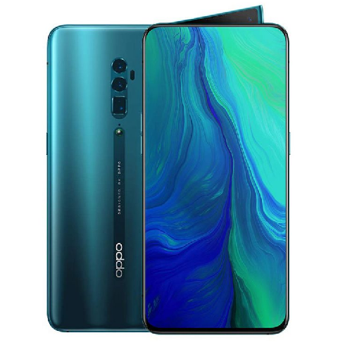 OPPO Reno 10x Zoom