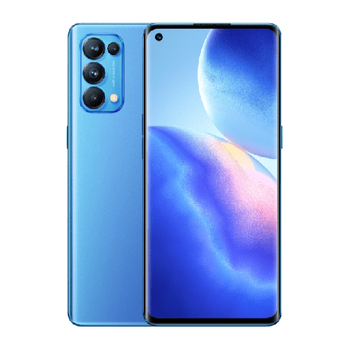 OPPO Reno5 Pro 5G