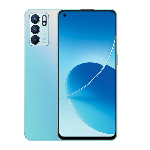 OPPO Reno6 5G