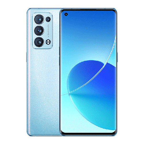 OPPO Reno6 Pro 5G