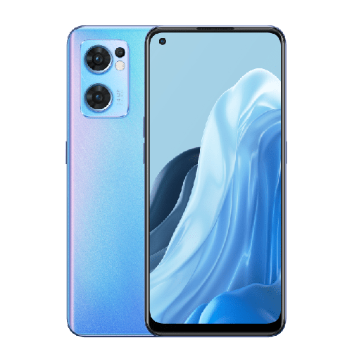 OPPO Reno7 5G