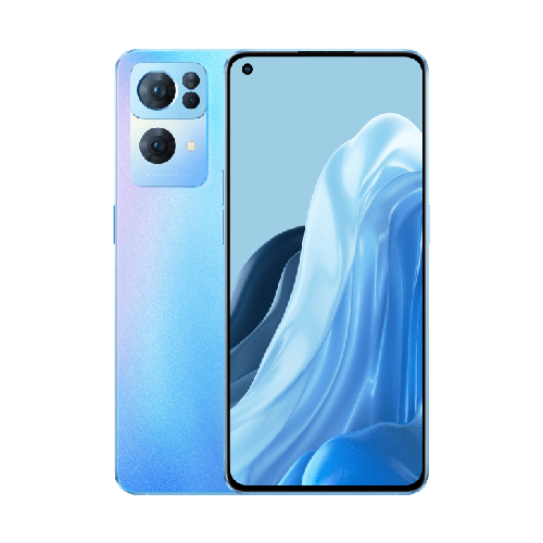 OPPO Reno7 Pro 5G